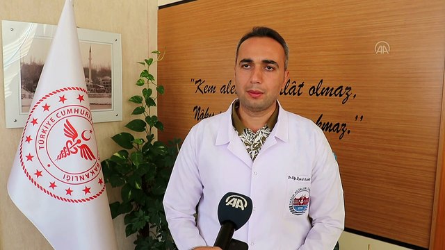 Biyonik kulak la ilk kez duyan çocuklar anne ve babalarını duygulandırdı