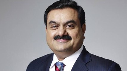 Gowtham Adani కొత్త బిజినెస్  రూ.41,000 కోట్ల  పెట్టుబడి... *India | Telugu OneIndia