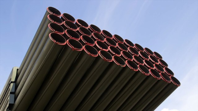 Ukraine: Neue Langstreckenraketen im Besitz? - Militärexperten rechnen damit