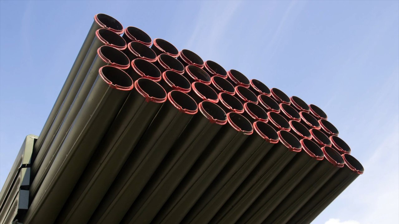 Ukraine: Neue Langstreckenraketen im Besitz? - Militärexperten rechnen damit