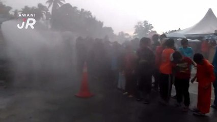 #AWANIJr: Karnival berkhatan