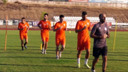 H προετοιμασία του ΑΟ Υπάτου για τη σεζόν 2022-23
