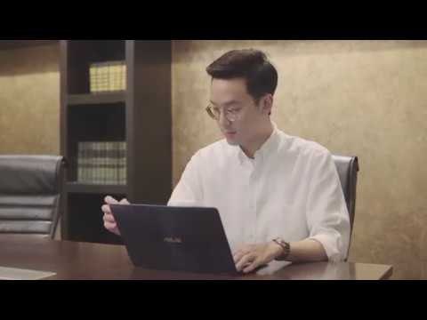 The Power of ZEN by ASUS กับ ดีน - ชนัทย์ | GQ Special