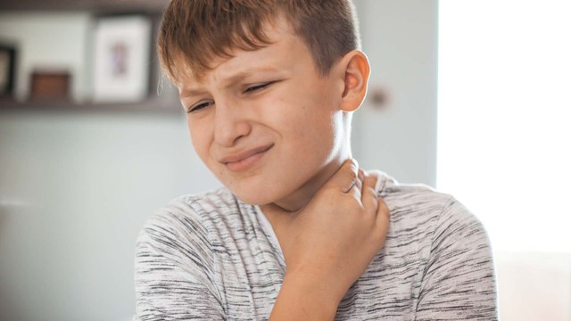 Corona: Ist Heiserkeit ein neues Symptom?