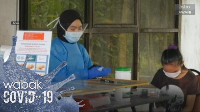 Malaysia antara negara ASEAN tertinggi menjalani ujian saringan - Dr Noor Hisham