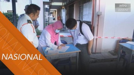 KPM disaran pertimbang cuti asal Aidiladha - Nik Nazmi