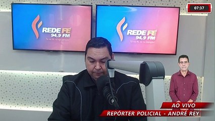 PORTEIRO É VÍTIMA DE ASSALTO NO SUMAREZINHO POR DUPLA DE MOTOCICLETA