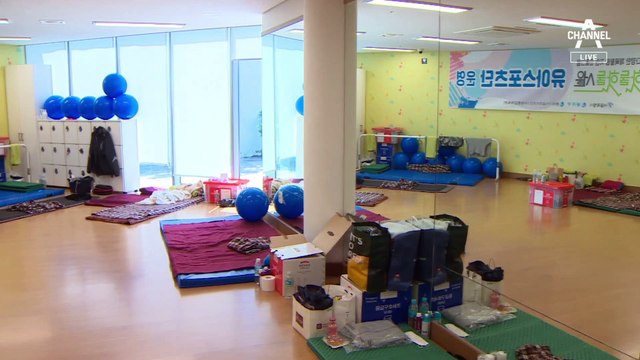 [단독]강남·동작 이재민 대피소에 코로나 확진자 최소 4명