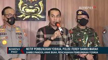 Penyidik Polda Metro Jaya Diperiksa, Polri: Sudah Selesai, Berikutnya akan Dibawa ke Mako Brimob