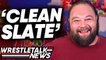 Bray Wyatt WWE Return Update! More WWE Released Stars Returning! | WrestleTalk