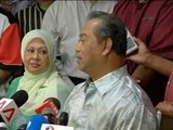 Muhyiddin Yassin on the 1MDB probe, the termination of Abdul Gani Patail as A-G, and the PAC’s future.