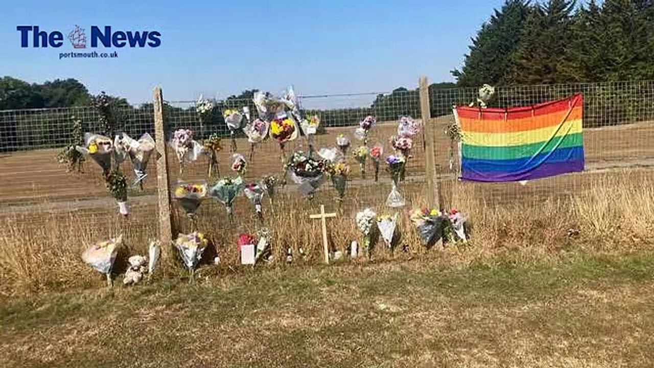 WATCH: The Portsmouth News bulletin for Friday 12th August 2022. Bringing you all the latest news, sports and the latest weather forecast