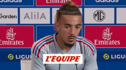 Gusto : «On a tous joué sur des champs de patates» - Foot - L1 - OL