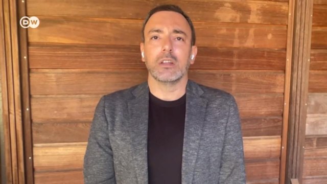 Депутат Европарламента об идее лишить граждан РФ шенгенских виз (12.08.2022)