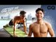ลองเปลี่ยนบรรยากาศออกกำลังกายที่ Gym & Swim - Sofitel Bangkok ดูไหม | GQ Get Fit Journey