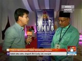 Fokus mesuyarat UMNO bahagian Cheras