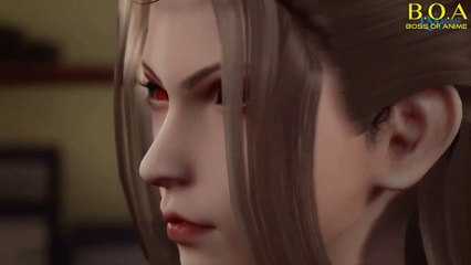 Shouxi Yu Ling Shi |   Episode 12,13 | Hindi Dub | Eng Sub |  Boss of Anime |