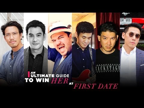 ต้อนรับวาเลนไทน์ด้วยเคล็ดลับมัดใจสาวจาก 6 หนุ่ม 6 แนว | GQ Special