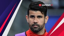 Lama Nganggur Tak Punya Klub, Diego Costa Bakal Kembali ke Liga Spanyol