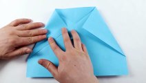 Origami - Papierflieger Falten  Bester Papierflieger Der Welt 2022