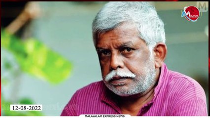പീഡന പരാതി; സിവിക് ചന്ദ്രന്റെ മുൻകൂർ ജാമ്യാപേക്ഷയിൽ വിധി ഇന്ന്