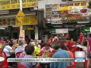 Demam Kepialu: DBKL tarik lesen jika langgar syarat