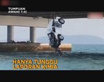 Tumpuan AWANI 7:45: 811 petugas SPR telah bersedia, hanya tunggu laporan kimia dan pelajar Tunas Bakti didakwa cabul