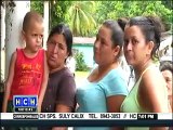 Tres niños hondureños mueren ahogados en Guatemala