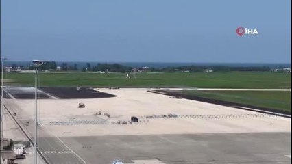 Samsun haber: Samsun TEKNOFEST'e hazır