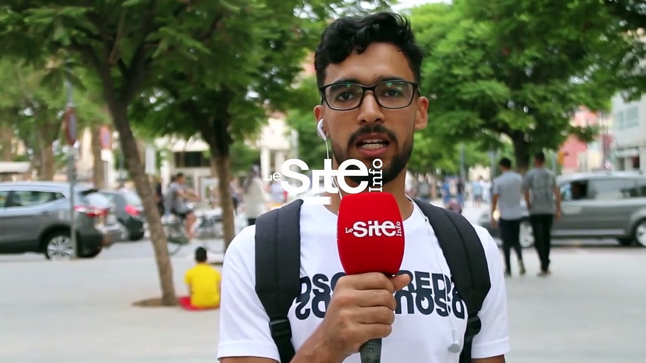 _مغاربة عن المدرب الجديد للمنتخب المغربي_ _الركراكي هو الأنسب ويقدر يدير شي حاجة فالمونديال
