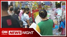 Vendors struggle to keep prices low as school shopping begins | News Night