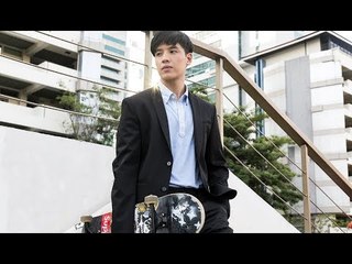 แมตซ์น้ำหอมอย่างไรให้เข้ากับสไตล์ ดาร์ฟ - ธนาณัติ  ผู้ชนะ GQ Man 2018 | GQ Style