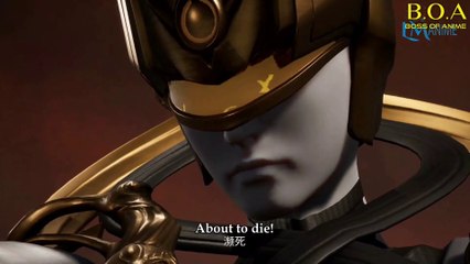 Shouxi Yu Ling Shi |   Episode 16,17 | Hindi Dub | Eng Sub |  Boss of Anime |