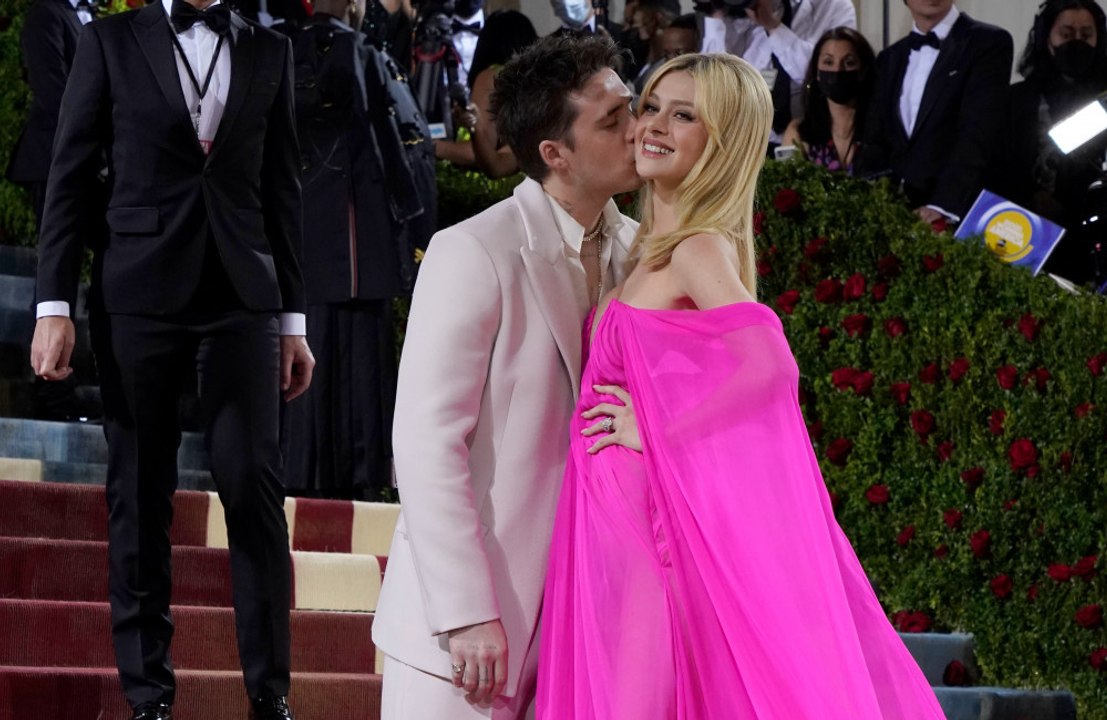 Brooklyn Beckham: Fußball-Pleite nagt an ihm