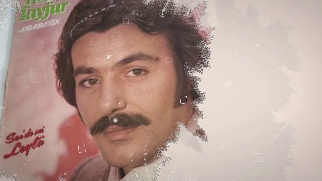 Ferdi Tayfur Kimdir.Ferdi Tayfurun Hayat Hikayesi
