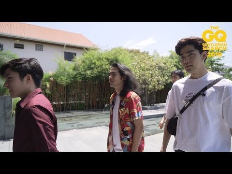 ทำความรู้จักสุภาพบุรุษ #GQMAN2019 ทั้ง 10 คน ให้มากยิ่งขึ้น ผ่านมุมมอง ทัศนคติของพวกเขา | GQ MAN