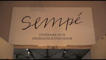 La Francia in lutto per Sempé, scompare padre del "petit Nicolas"