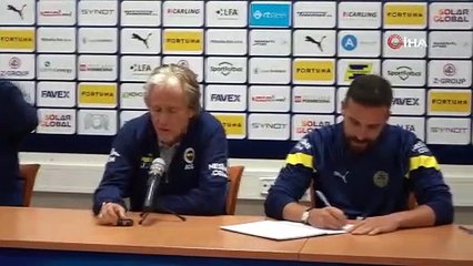 Jesus: 7 farklı oyuncu da istediklerimizi karşıladı