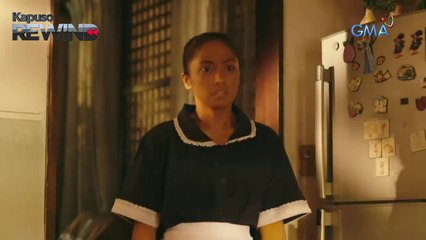 Kapuso Rewind: Babae, nakaranas ng kababalaghan?! | Elemento