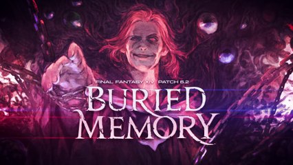 Final Fantasy XIV : Endwalker - Bande-annonce de la mise à jour 6.2 "Buried Memory"