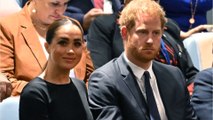 Prinz Harry und Meghan Markle sollen ihr 14-Millionen-Dollar-Haus abschließen