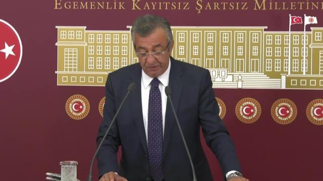 CHP'li Altay'dan Bakan Nebati'ye: Kur Korumalı Mevduatı Desteklemek Vatanseverlik İse Ben Vatansever Değilim Kardeşim