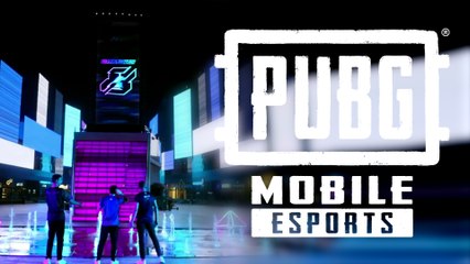 Gamers8 - PUBG MOBILE Esports Tournament | Details