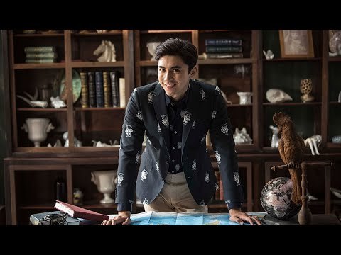 ถึงเวลาเปลี่ยนสไตล์ในฤดูกาลนี้แบบภณ - ณวัสน์ จาก Daks | GQ Style