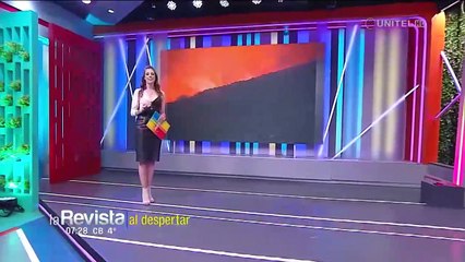 Incendio forestal estuvo a punto de afectar varias casas de la zona Kalajahuira de La Paz