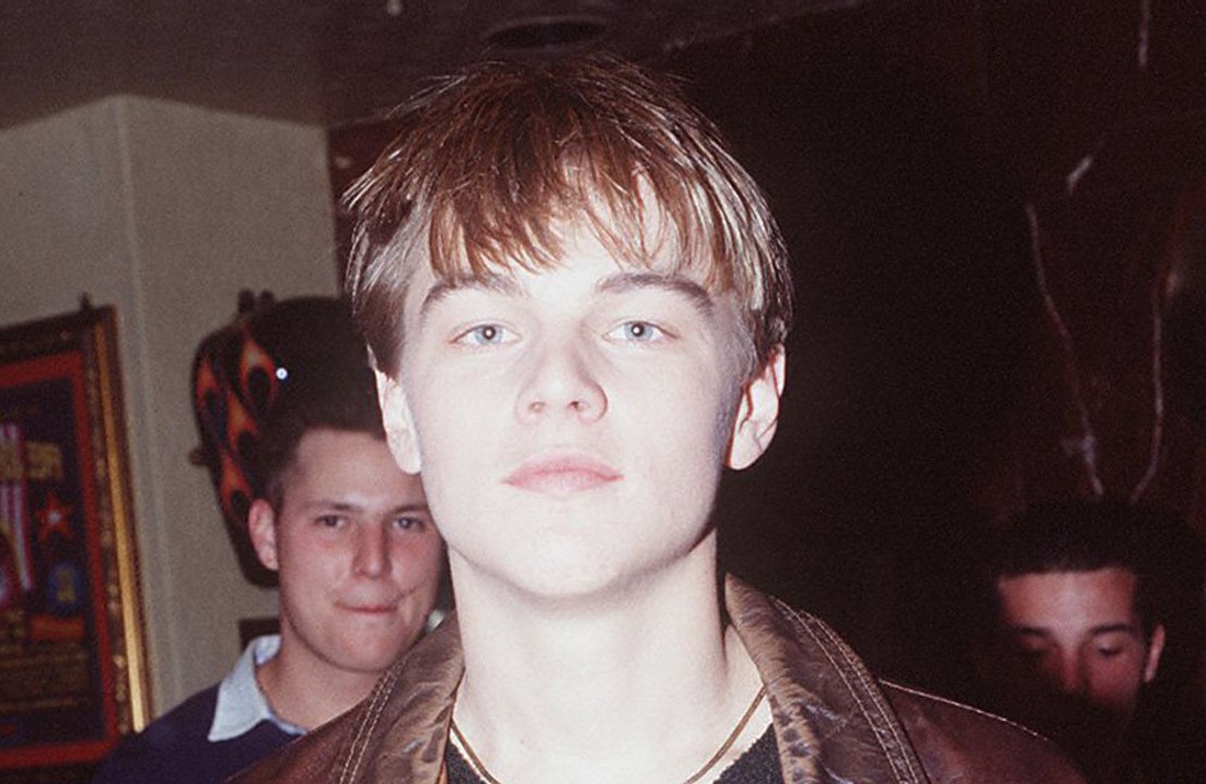 Leonardo DiCaprio : ce biopic d'une grande star qui lui a filé entre les doigts à 19 ans !