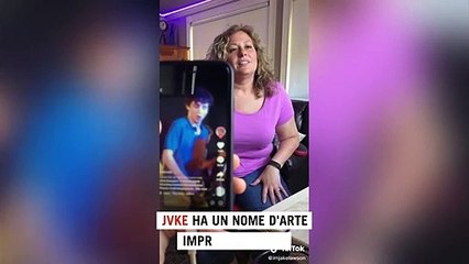 Questa è la storia di Jvke, e di come si diventa una popstar su TikTok con una domanda alla mamma