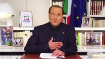 Berlusconi: 