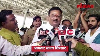 मी मंत्री बनणार - आमदार संजय शिरसाट