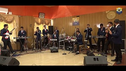 Hai Apna Dil to Aawara - Instrumental -- HPPO Live Studio